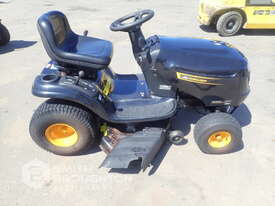 2010 MCCULLOCH M19542H RIDE ON MOWER - picture0' - Click to enlarge