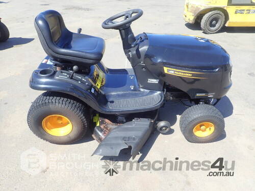 2010 MCCULLOCH M19542H RIDE ON MOWER