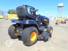 2010 MCCULLOCH M19542H RIDE ON MOWER - picture0' - Click to enlarge