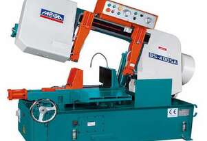 Mega   BS-400SA band saw
