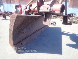 2250MM 3 POINT LINKAGE GRADER BLADE - picture2' - Click to enlarge