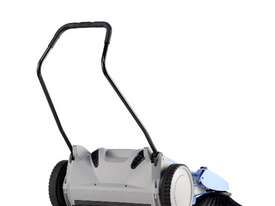 Kranzle Colly 800 Industrial Sweeper - picture0' - Click to enlarge