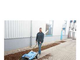 Kranzle Colly 800 Industrial Sweeper - picture2' - Click to enlarge