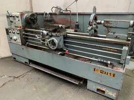 Goodway GW1760 Lathe 432mm swing x 1500mm centres - picture1' - Click to enlarge
