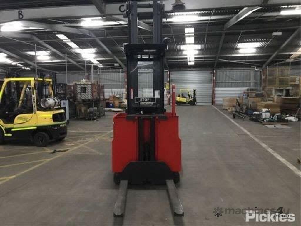 Used Linde 2013 Linde Counterbalance Forklifts in , Listed on Machines4u