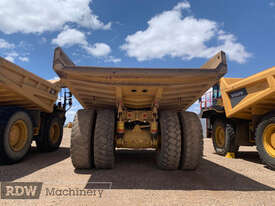 Caterpillar 777G Dump Truck  - picture2' - Click to enlarge