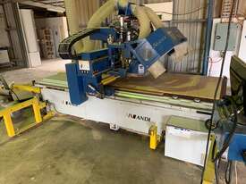 Used CNC Anderson Machine - picture0' - Click to enlarge