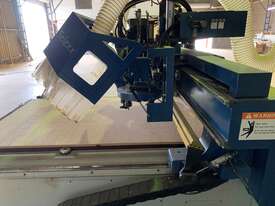 Used CNC Anderson Machine - picture0' - Click to enlarge