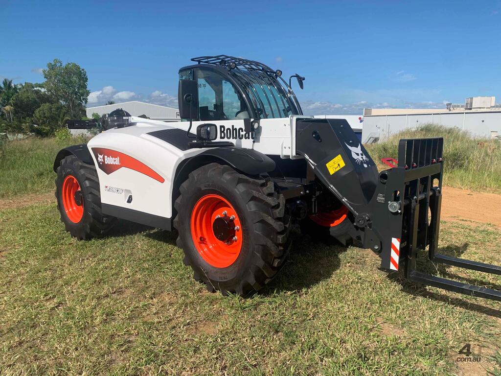 New Bobcat Bobcat TL38 70HF Telehandler Telehandler in NORMAN GARDENS, QLD