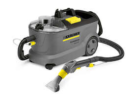 Karcher Puzzi 10/1 Spray Extractor - picture2' - Click to enlarge