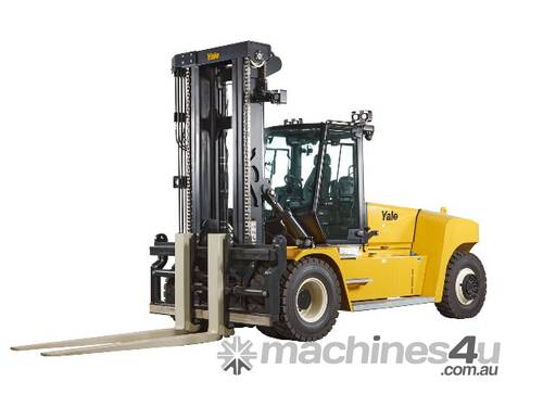 16T Diesel Counterbalance Forklift