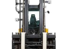 16T Diesel Counterbalance Forklift - picture0' - Click to enlarge