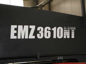 AMADA EMZ3610 Turret Punch Press - SAVE $$$ - picture1' - Click to enlarge