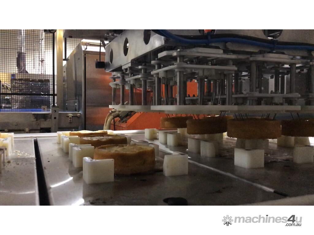 New 2018 Advanced Robotics Engineering Industrial Robotic Handling System Robotic Arms in