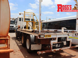 MAN TGM 26.280 SINGLE CAB SKELETON TRAY - picture1' - Click to enlarge