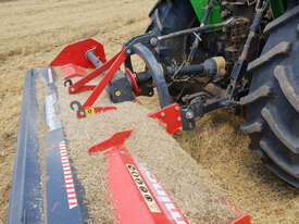 FARMTECH T-DSPH 1850 HYDRAULIC OFFSET MULCHER (1.85M) - picture2' - Click to enlarge