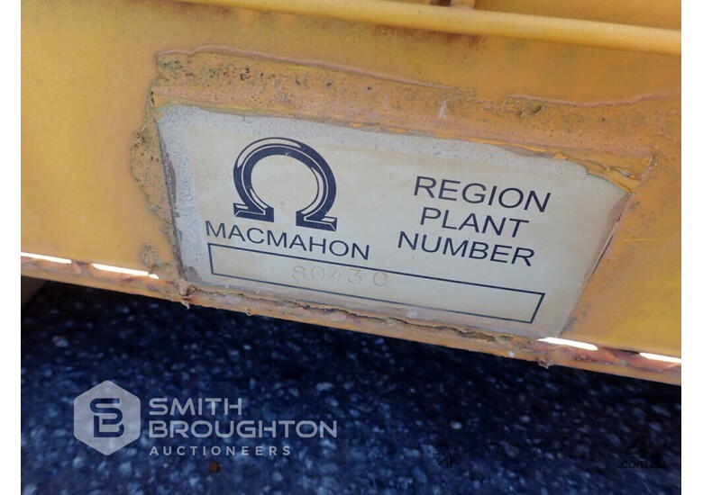 Used FORKLIFT MAN CAGE Forklift Safety Cage in , Listed on Machines4u