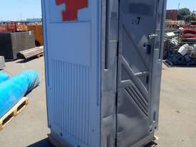 PORTABLE TOILET - picture0' - Click to enlarge