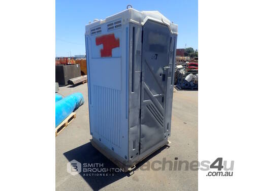 PORTABLE TOILET