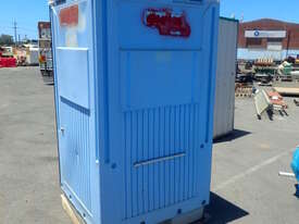 PORTABLE TOILET - picture0' - Click to enlarge