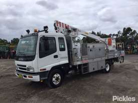 2005 Isuzu FRR500 - picture0' - Click to enlarge
