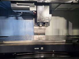 2016 Doosan Mynx-9500 Vertical Machining Centre - picture0' - Click to enlarge