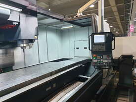 2016 Doosan Mynx-9500 Vertical Machining Centre - picture1' - Click to enlarge