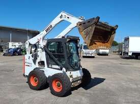 Bobcat S650 - picture0' - Click to enlarge