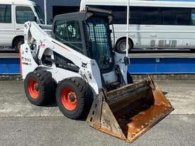 Bobcat S650 - picture0' - Click to enlarge