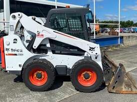 Bobcat S650 - picture1' - Click to enlarge