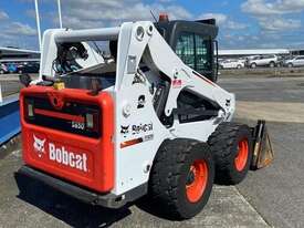 Bobcat S650 - picture2' - Click to enlarge