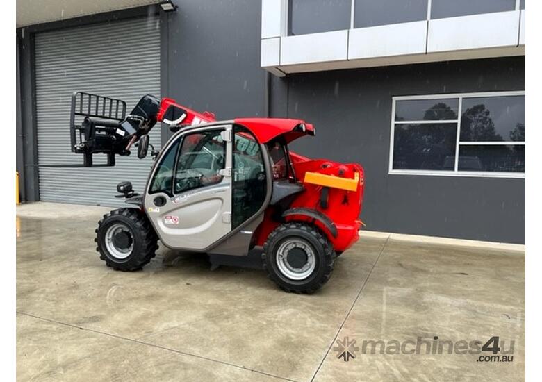 manitou maxxlite