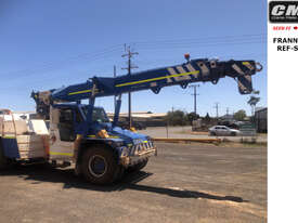 TEREX FRANNA CRANE AT20 *GOOD CONDITION* - picture0' - Click to enlarge