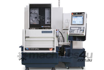 Excetek V400G Plus Submerged Type Wire Cut EDM