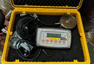 SCALES LOAD CELLS 28 TON