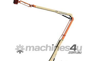 Jlg   125AJ DIESEL KNUCKLE BOOM