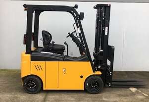 Big Joe LXE37 Spark Lithium Forklift Truck