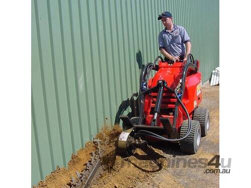 Dingo Trencher 