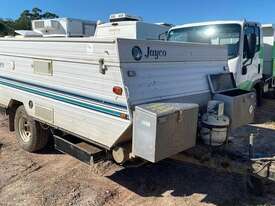 Jayco Eagle Off Road - picture0' - Click to enlarge