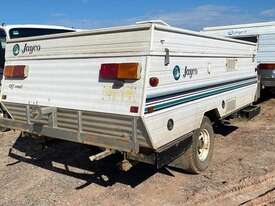 Jayco Eagle Off Road - picture0' - Click to enlarge