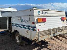 Jayco Eagle Off Road - picture1' - Click to enlarge