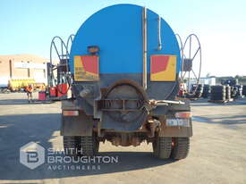 2000 NISSAN UD PKB210 4X2 VACUUM TRUCK - picture1' - Click to enlarge