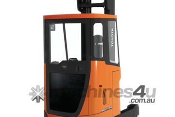 Toyota RRE 140-250HCC Reach Forklift