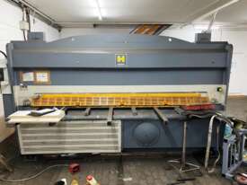 Guillotines HACO - HSLX 3013 - picture0' - Click to enlarge