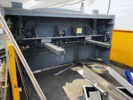 Guillotines HACO - HSLX 3013 - picture1' - Click to enlarge