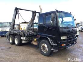 2006 Isuzu FVZ - picture0' - Click to enlarge