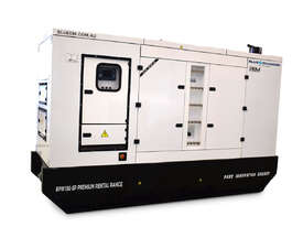 AEM Premium Rental Generator 150 KVA - RPW150SP/NC - Hire - picture0' - Click to enlarge