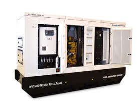 AEM Premium Rental Generator 150 KVA - RPW150SP/NC - Hire - picture1' - Click to enlarge