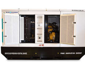 AEM Premium Rental Generator 150 KVA - RPW150SP/NC - Hire - picture2' - Click to enlarge