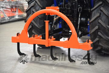 TRIDENT 3PL 5 & 6 TINE RIPPERS for sale